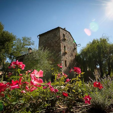 Mulino In Chianti Apartman Gaiole in Chianti Kültér fotó