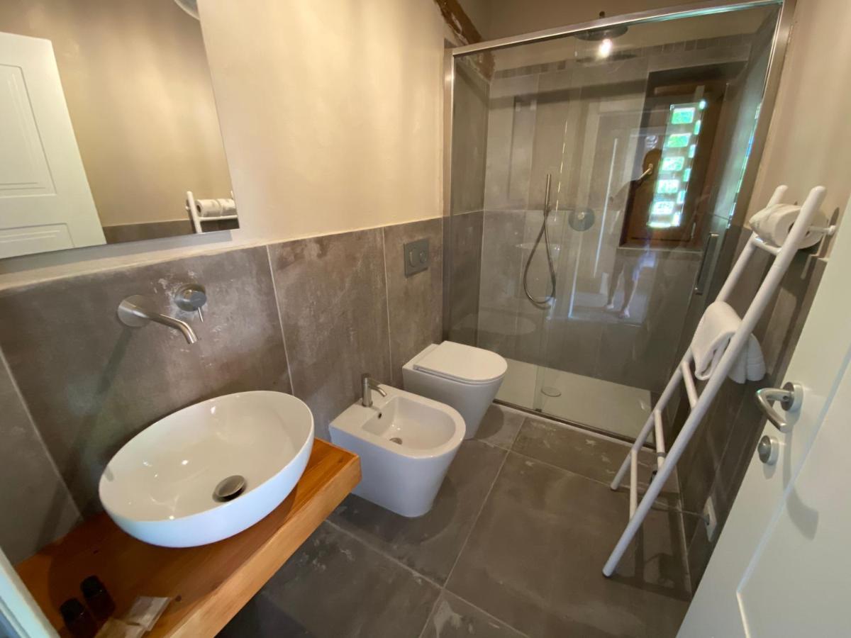 Mulino In Chianti Apartman Gaiole in Chianti Kültér fotó