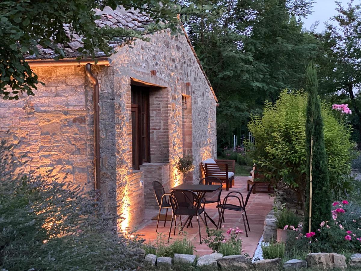 Mulino In Chianti Apartman Gaiole in Chianti Kültér fotó