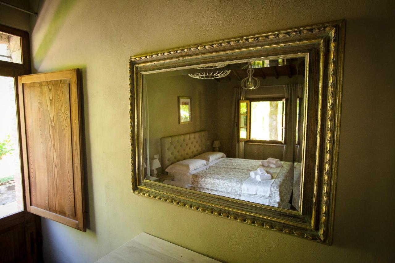 Mulino In Chianti Apartman Gaiole in Chianti Kültér fotó