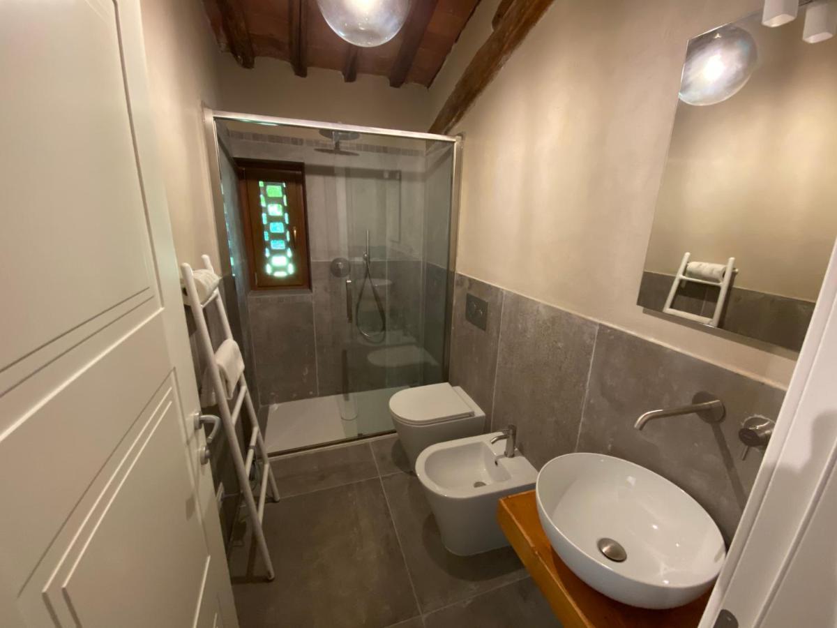 Mulino In Chianti Apartman Gaiole in Chianti Kültér fotó