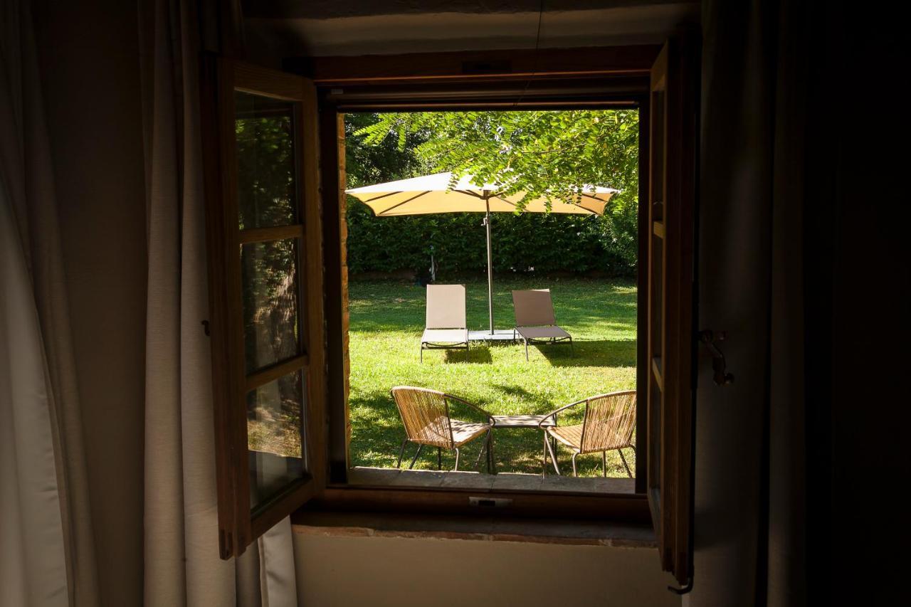 Mulino In Chianti Apartman Gaiole in Chianti Kültér fotó