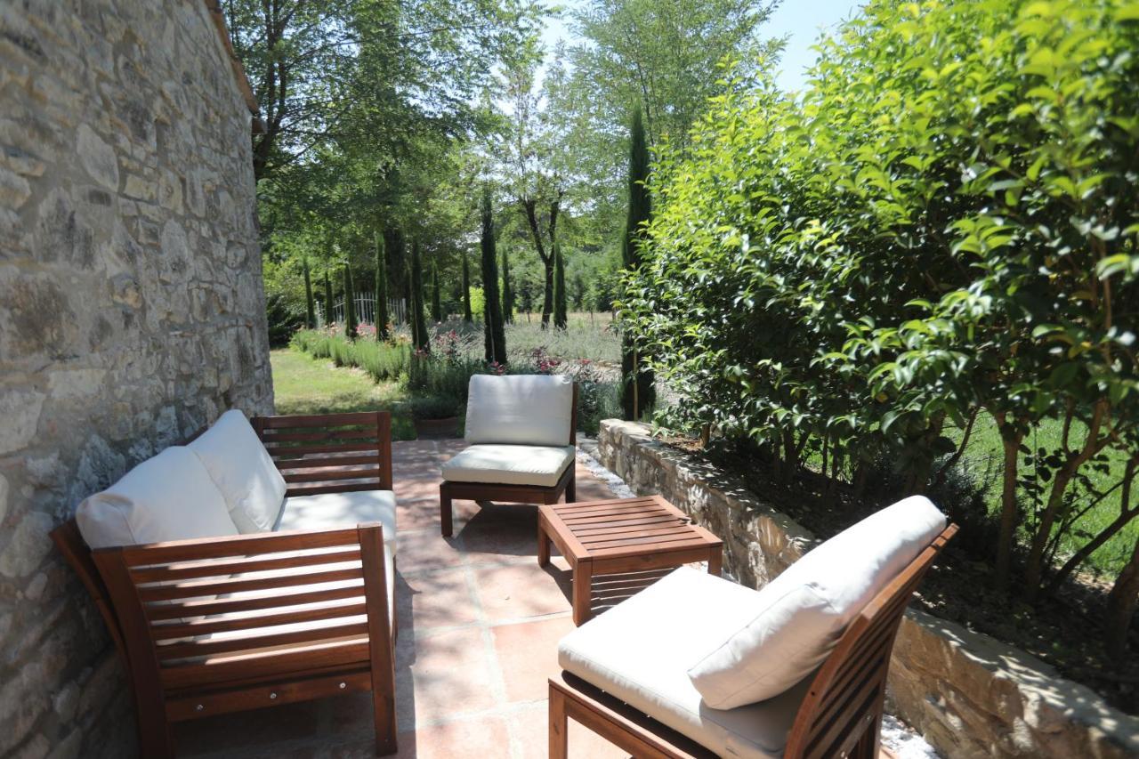 Mulino In Chianti Apartman Gaiole in Chianti Kültér fotó