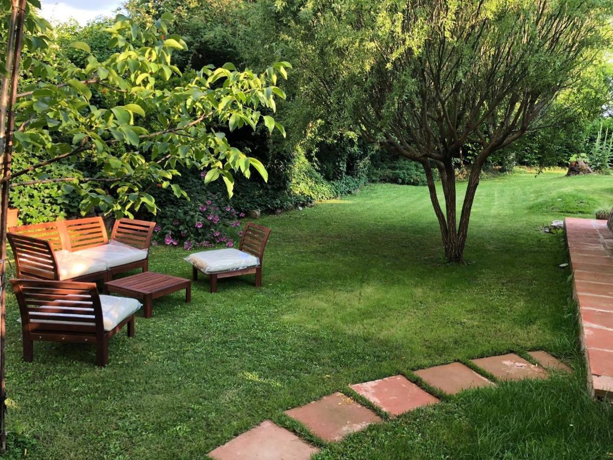 Mulino In Chianti Apartman Gaiole in Chianti Kültér fotó