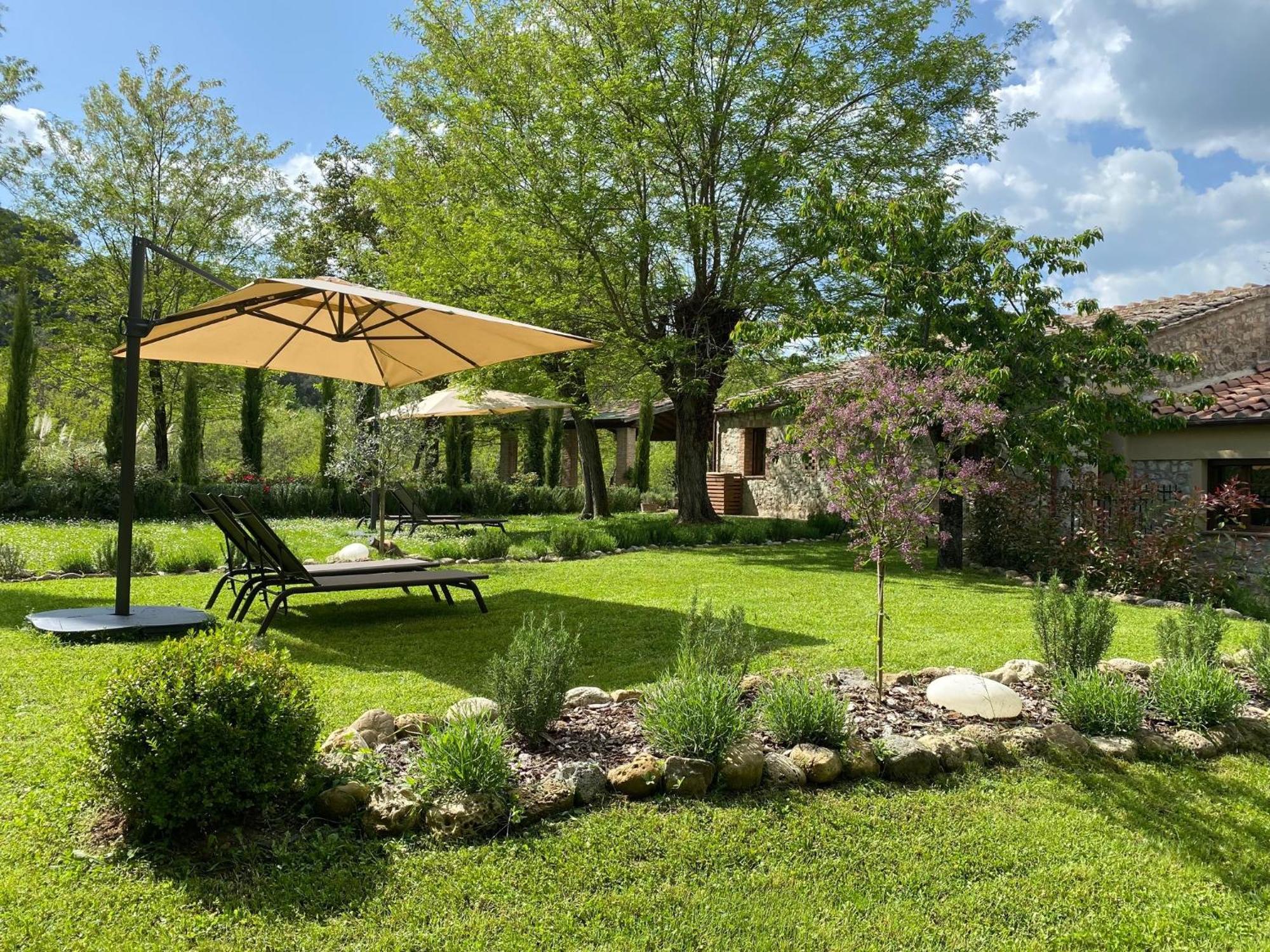 Mulino In Chianti Apartman Gaiole in Chianti Kültér fotó